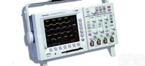 <em>TDS3054B</em><em>示波器</em>/美国<em>泰克</em>Tektronix