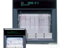 YOKOGAWA<em>横河</em>|UR20000系列工业<em>记录仪</em>|有纸<em>记录仪</em>