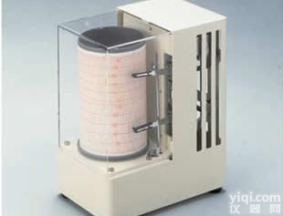 日本佐藤Pai7008-10型温度<em>自记</em><em>记录仪</em>