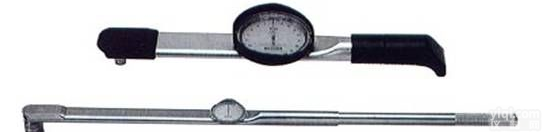 日本东日DB/DBE表盘式<em>扭力扳手</em>/<em>扭矩扳手</em>