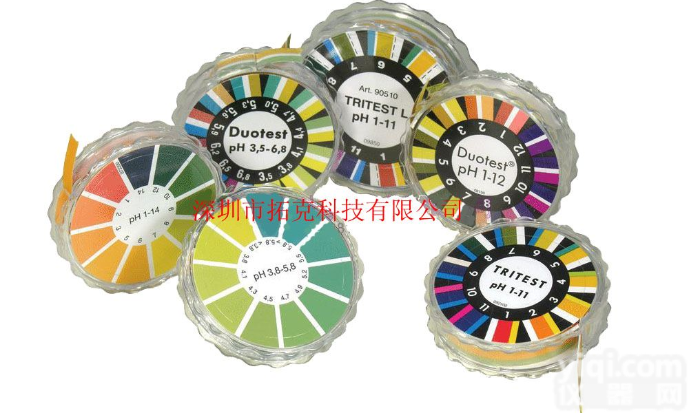 <em>德国</em>MN<em>试纸</em>/PH<em>试纸</em>/<em>酸碱度</em><em>试纸</em>/色尺<em>试纸</em>