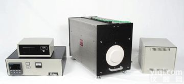 Orton<em>梯度</em>炉（<em>液化</em>炉）