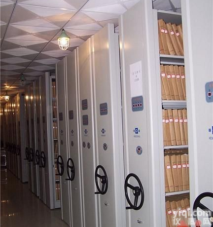 档案库房<em>温湿度</em>监控<em>信息</em>化系统