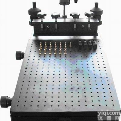 线路板<em>丝印机</em><em>丝印机</em>手动高精度<em>丝印机</em>  HS-2833