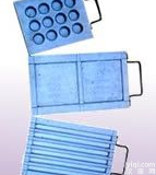 橡胶<em>塑料</em><em>模具</em>(试片<em>模具</em>;标准<em>模具</em>;特殊<em>模具</em>)