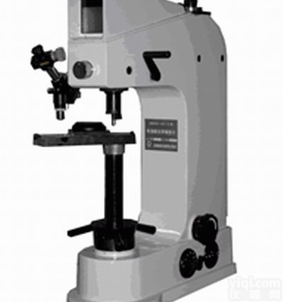 <em>布洛维光学硬度计</em>(多功能硬度仪、布氏洛氏维氏硬度机)