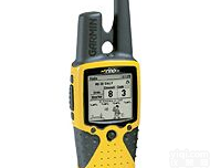 小<em>犀牛</em>120-<em>手持</em>GPS对讲机