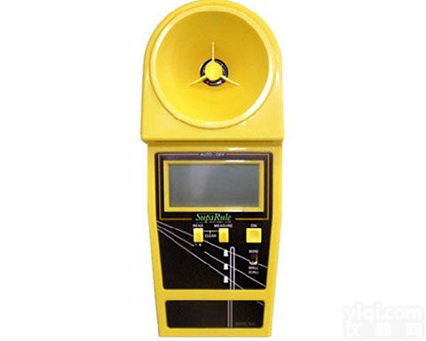 <em>爱尔兰</em>SupaRule电力架空<em>线缆</em><em>测高仪</em>600E