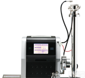 SNPS气溶胶<em>粒径分布</em>测试系统