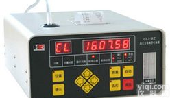 CLJ-BII激光<em>尘埃</em><em>粒子</em><em>计数器</em>