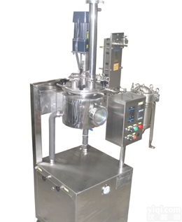 多功能<em>提取</em>罐<em>上海</em>达程