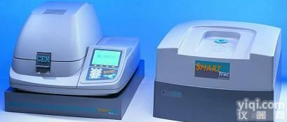 SMART TRAC<em>核磁</em>脂肪<em>测定</em>仪