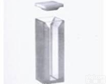 <em>白壁</em>带盖半<em>微量</em>石英<em>比色</em>皿