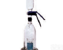 <em>罩杯</em>式<em>溶剂</em>过滤瓶套件