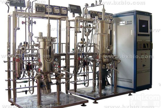 <em>多级</em><em>发酵罐</em> 