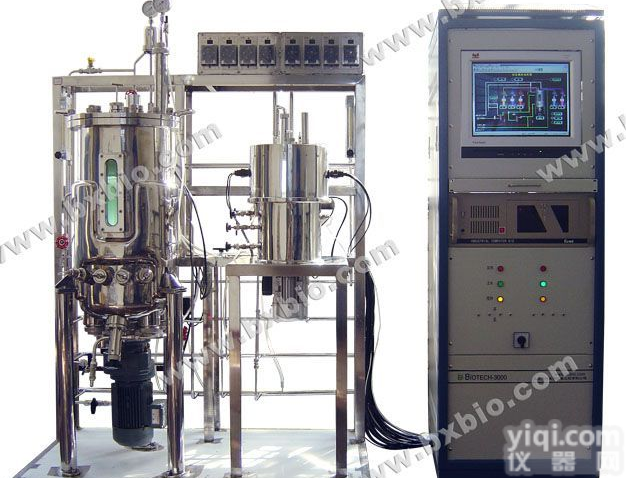 <em>多级</em><em>发酵罐</em>