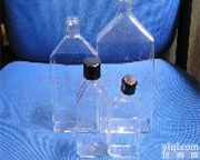 <em>螺纹口细胞培养瓶</em> 