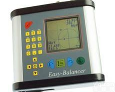 <em>瑞典</em>振动分析仪及动平衡<em>校正</em>仪