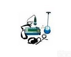 <em>多功能</em>数字<em>滤波</em><em>检漏仪</em>