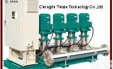 四川成都：<em>恒压供水</em>、<em>无塔供水</em>、设计制造