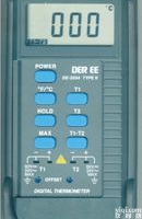 <em>温度表</em>(<em>温度计</em>)DE-3003/<em>3004</em>(K型）