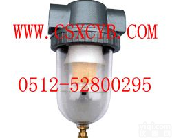 QSL-20;<em>大口径</em>空气<em>过滤器</em> 