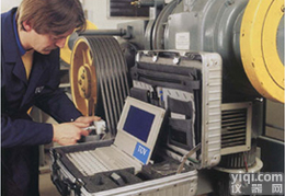 <em>智能化</em><em>电梯</em><em>检测系统</em>