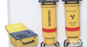 周向辐射携<em>带式</em>＊<em>射线机</em>