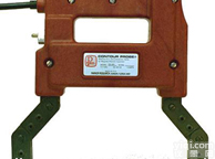 美国派克便携式磁粉探伤仪