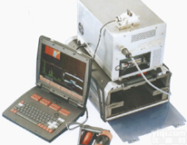 超声快速<em>扫描成像</em>系统