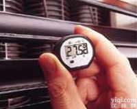 <em>迷你型</em>刺入式<em>温度计</em>