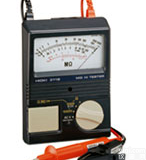 <em>绝缘</em><em>测试计</em> 