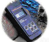 防水型多<em>量程</em>EC<em>测试仪</em>便携式EC/TDS测定仪