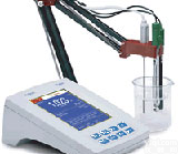<em>超大</em><em>彩屏</em>台式<em>电导率</em>/电阻率/TDS/盐度/℃分析测定仪