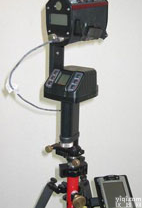 电网易输<em>电线</em>路<em>激光</em>测量系统