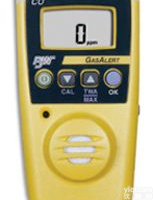 袖珍式单一气体检测仪