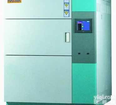 <em>冷熱沖</em>击试验机