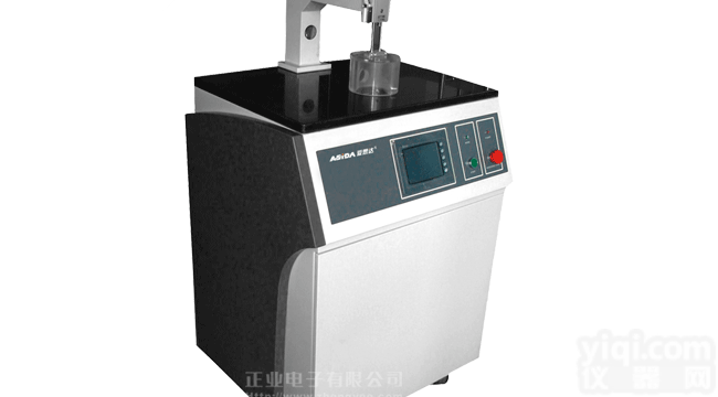 <em>自动</em><em>取样机</em> <em>ASIDA</em>-QY22B