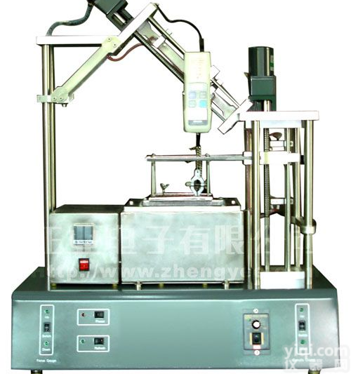 热<em>剥离强度</em><em>测试仪</em> ASIDA-BL51A