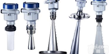 <em>微波雷达</em><em>液位</em>计