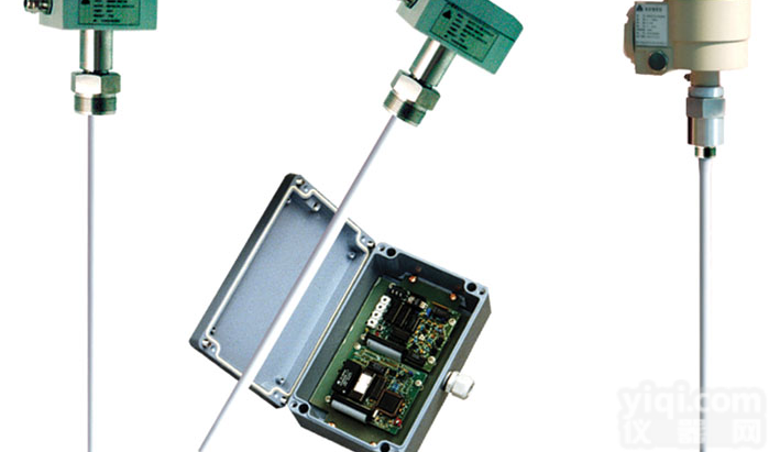 <em>射频</em><em>电容</em>式<em>料位计</em>