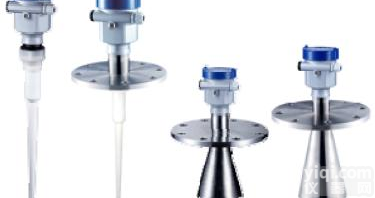 高频<em>微波雷达</em>料位计