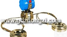 远传<em>装置</em>的<em>压力</em>/差压变送器