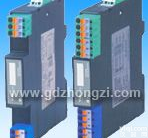 <em>热电偶</em>、<em>毫伏</em>信号输入隔离式<em>安全栅</em>（二入二出）