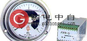 光电<em>耐震</em>电<em>接点</em><em>压力表</em>