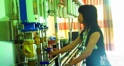 摄像式<em>全自动</em>水表<em>检定装置</em>