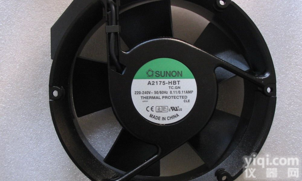 <em>机柜</em><em>风扇</em>