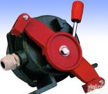 双向拉绳<em>开关</em>、<em>两极</em>跑偏<em>开关</em>、阻旋料位控制器 