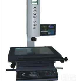 二次元影像<em>测量仪</em>VMS-1510/VMS-2010/VMS-<em>2515</em>/VMS-3020