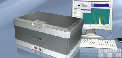 X荧光光谱仪/<em>能量色散X荧光光谱仪</em>/RoHS检测仪/RoHS/EDX2800/